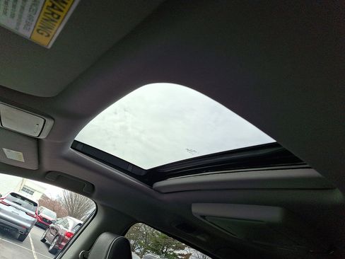 Certified 2021 Honda Odyssey Elite image 14