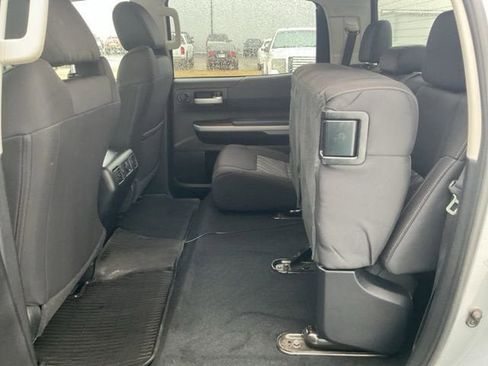 Used 2021 Toyota Tundra SR5 w/ Trail Edition image 21