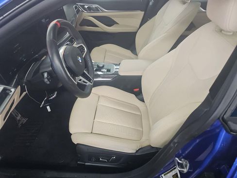 Used 2026 BMW 440i xDrive AWD/4WD image 14