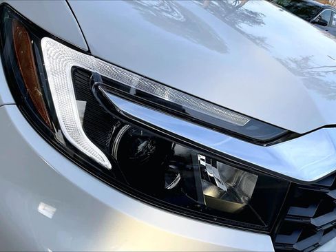 Used 2023 Honda Passport EX-L image 28