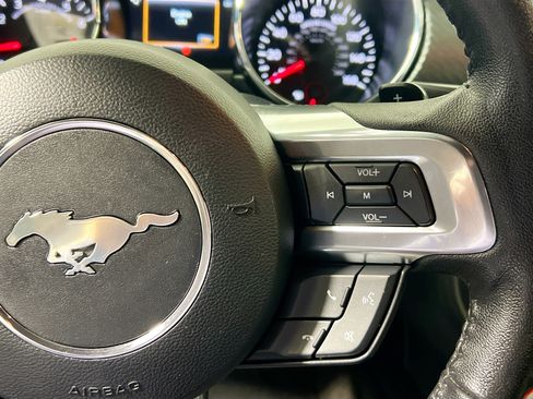 Used 2016 Ford Mustang Convertible w/ Equipment Group 051A image 19