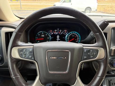 Used 2017 GMC Sierra 1500 Denali image 14