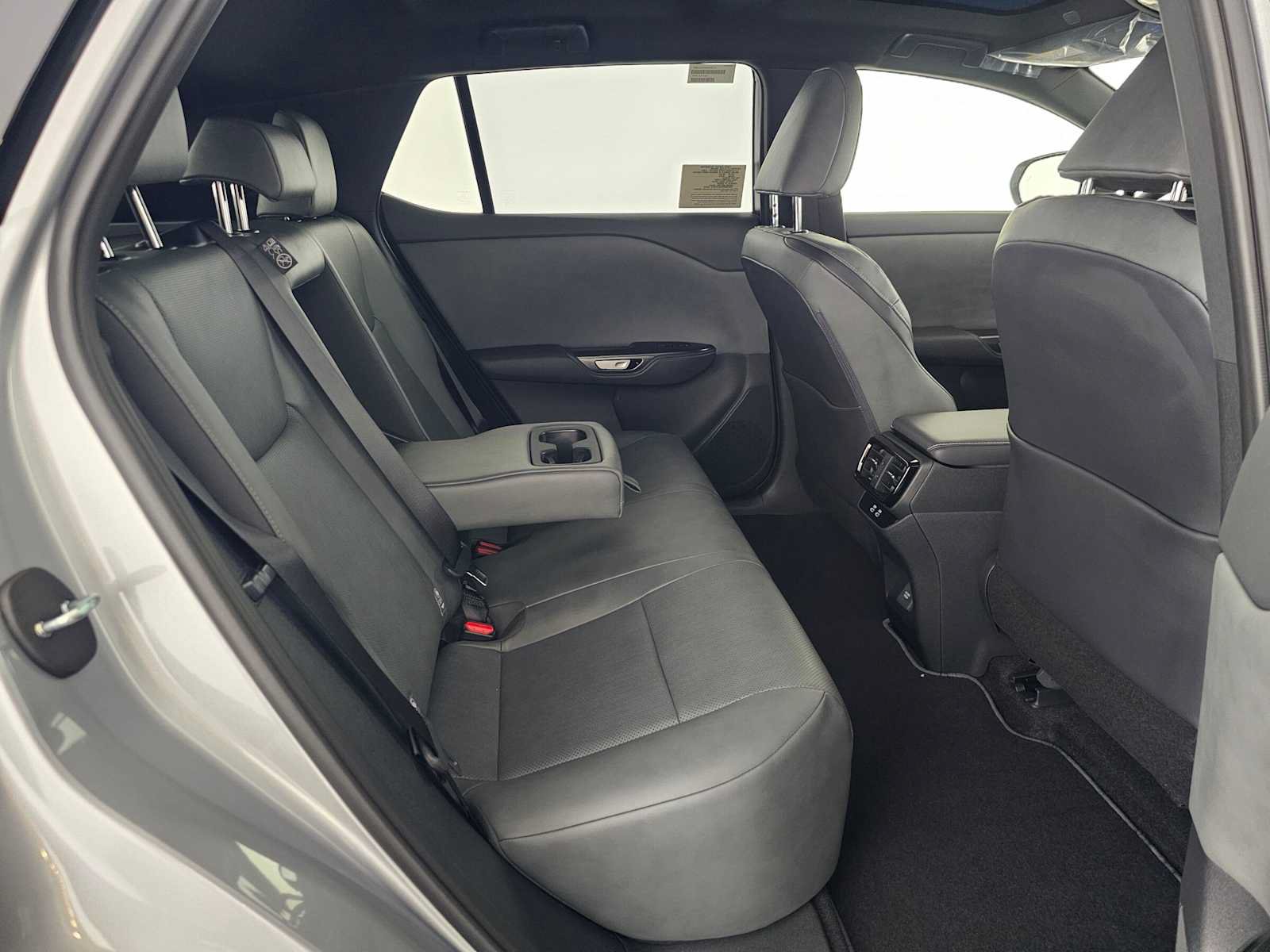 New 2026 Lexus RZ 350e 2WD w/ Technology Package image 12
