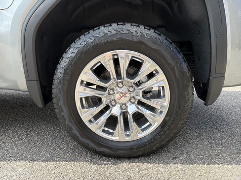 New 2026 GMC Sierra 1500 Denali image 23