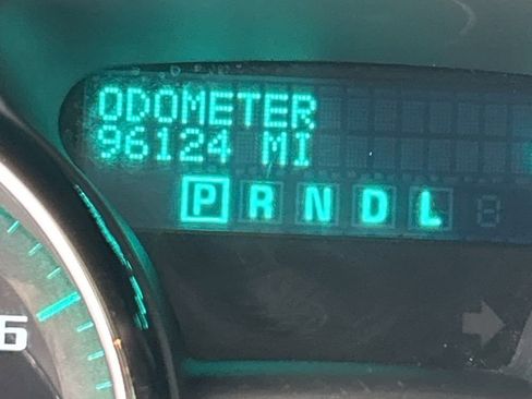 Used 2017 Buick Enclave Leather image 10