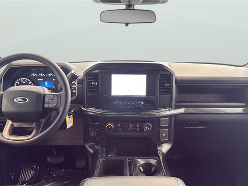 Certified 2023 Ford F150 XL w/ STX Appearance Package AWD/4WD image 12