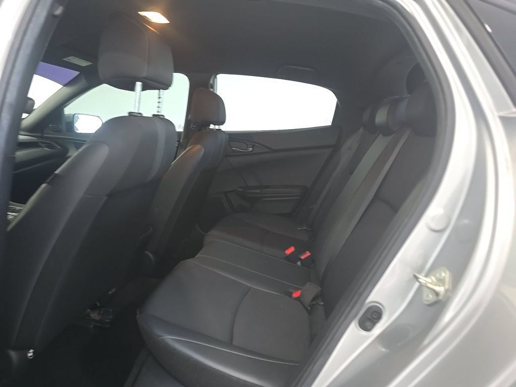 Used 2021 Honda Civic Sport image 6