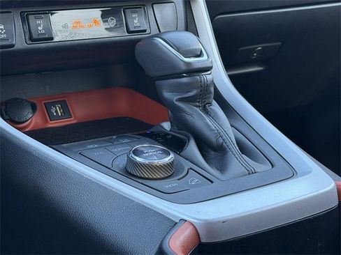 Used 2024 Toyota RAV4 Adventure image 24