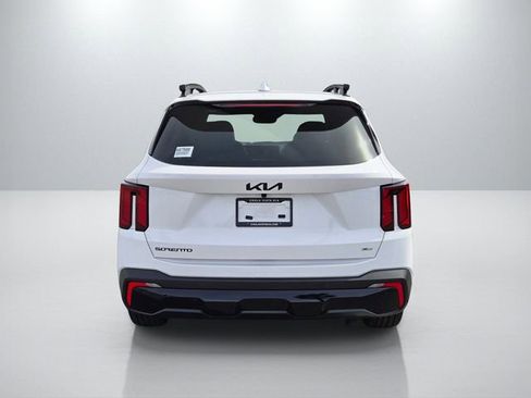 New 2026 Kia Sorento SX AWD/4WD image 5
