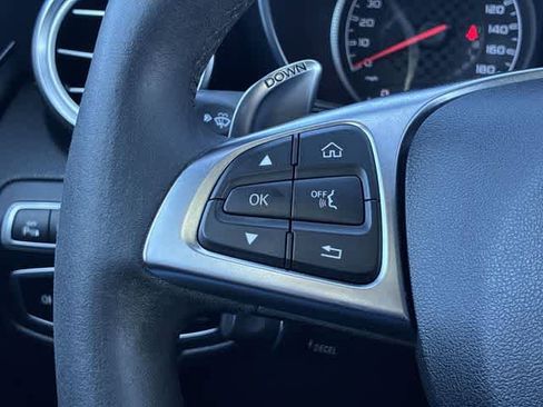 Used 2019 Mercedes-Benz GLC 43 AMG 4MATIC w/ Multimedia Package image 26