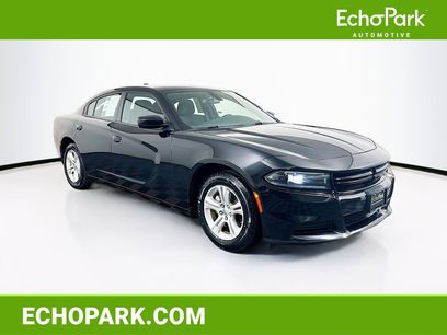 Used 2023 Dodge Charger SXT