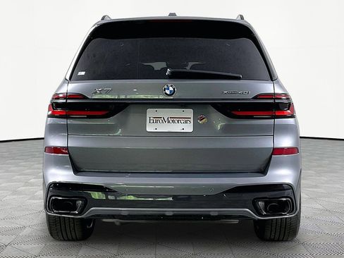 New 2026 BMW X7 xDrive40i AWD/4WD image 7