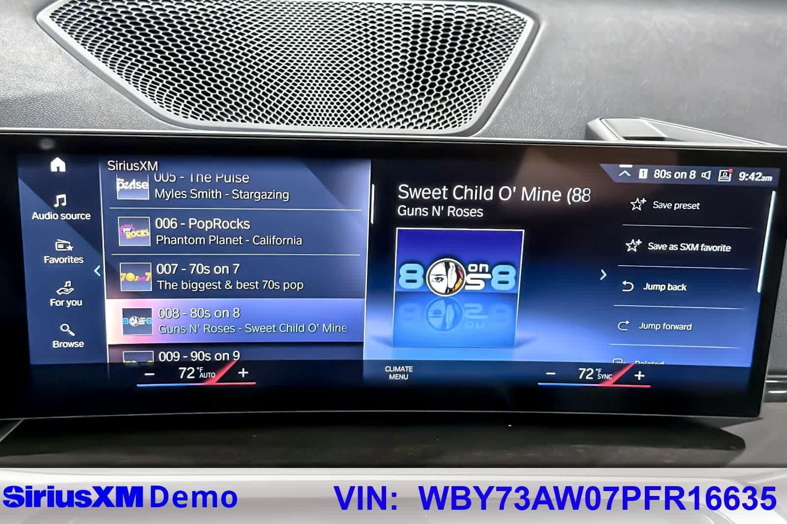 Used 2023 BMW i4 eDrive40 w/ M Sport Package RWD image 28