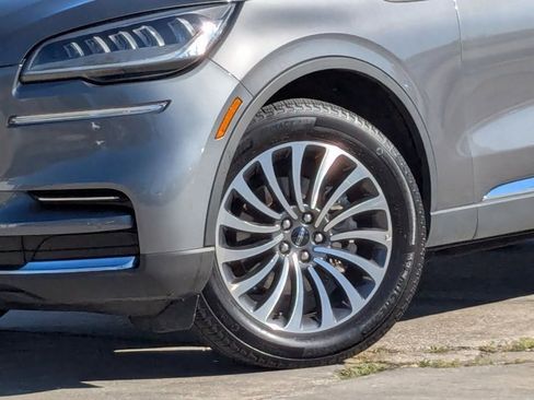 Used 2024 Lincoln Aviator Reserve image 37