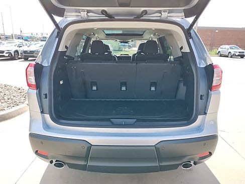 Used 2025 Subaru Ascent Bronze Edition image 55