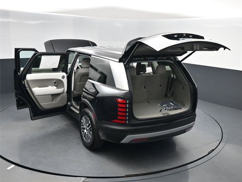 New 2026 Hyundai Palisade SE image 15