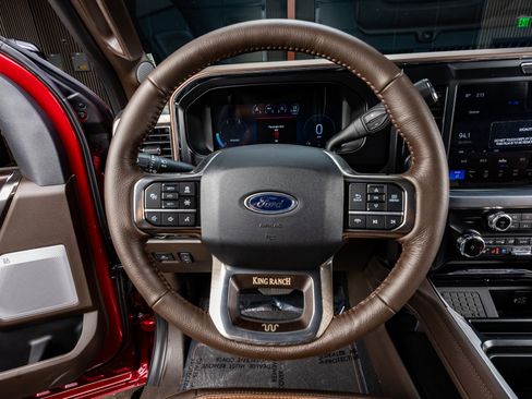 Used 2026 Ford F350 King Ranch image 19