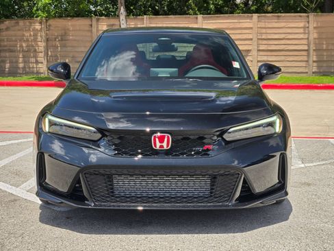 Used 2026 Honda Civic Type R image 8