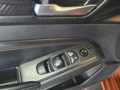 Used 2022 Nissan Altima 2.5 SR image 18