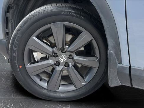Used 2023 Honda Pilot Sport image 35