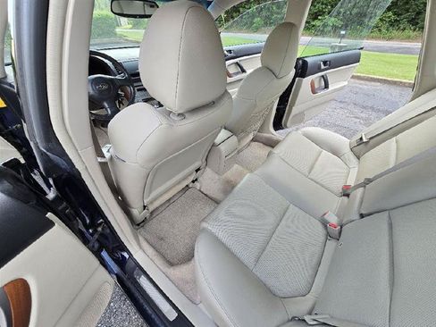 Used 2005 Subaru Legacy 2.5GT Limited AWD/4WD image 23