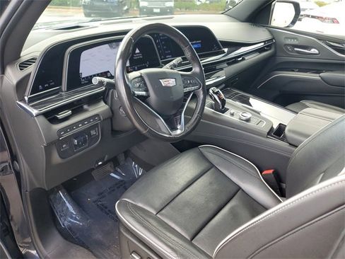 Used 2022 Cadillac Escalade Sport w/ Touring Package image 25