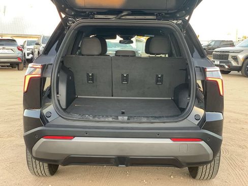Certified 2026 Chevrolet Equinox LT FWD image 24