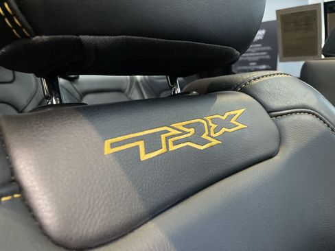 Used 2023 RAM 1500 TRX w/ TRX Level 2 Equipment Group AWD/4WD image 38
