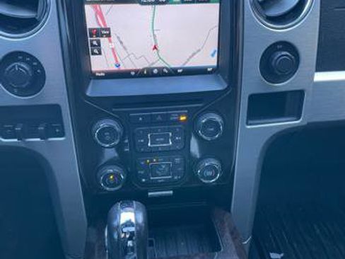 Used 2013 Ford F150 Platinum image 26