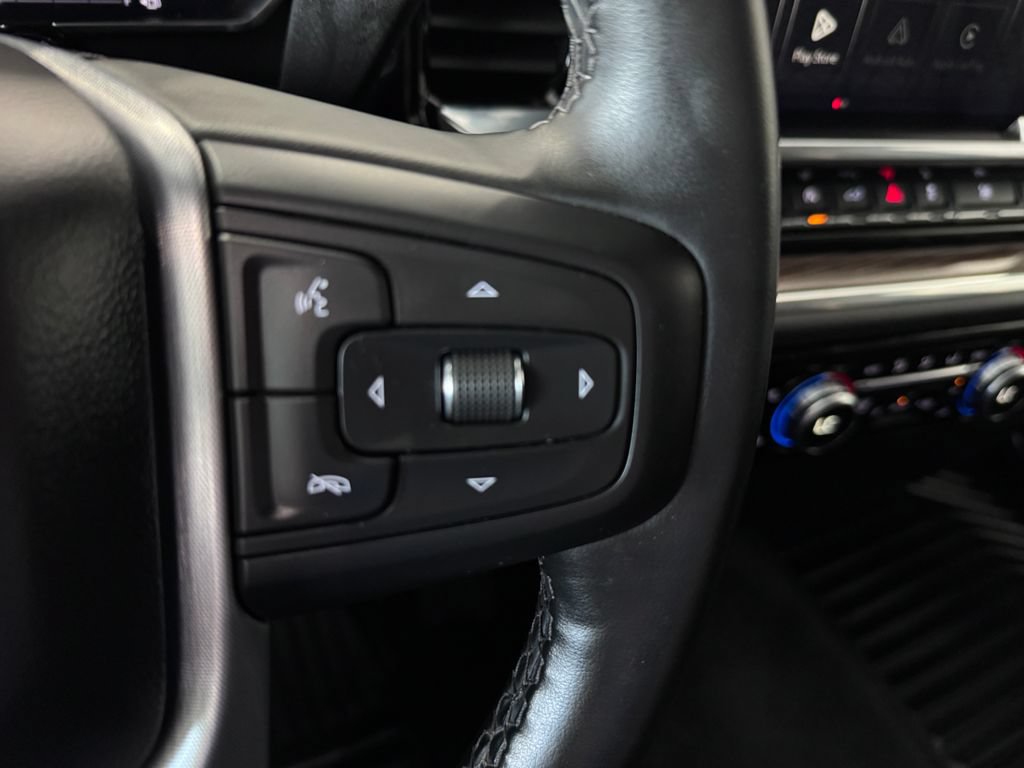 Certified 2024 GMC Sierra 1500 Elevation AWD/4WD image 17