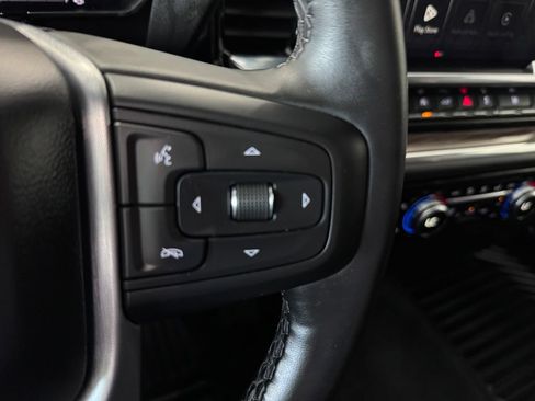 Certified 2024 GMC Sierra 1500 Elevation AWD/4WD image 17