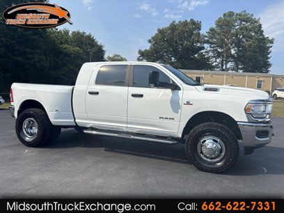Used 2022 RAM 3500 Big Horn