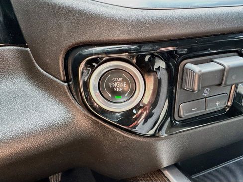 Used 2024 Chevrolet Silverado 1500 RST RWD image 20
