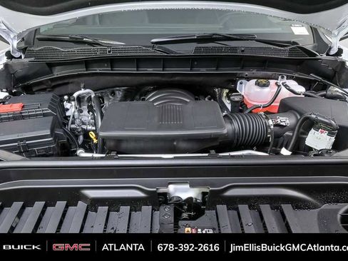 New 2026 GMC Sierra 1500 Elevation w/ Preferred Package image 33