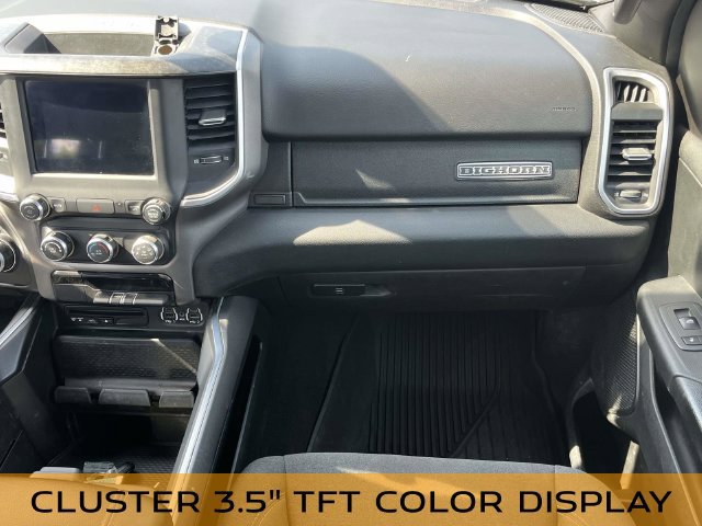 Used 2019 RAM 1500 Big Horn AWD/4WD image 19
