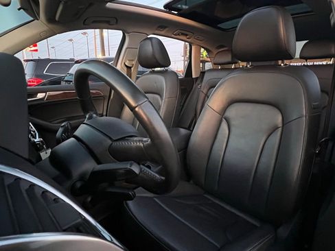 Used 2016 Audi Q5 2.0T Premium w/ Audi MMI Navigation Plus image 16