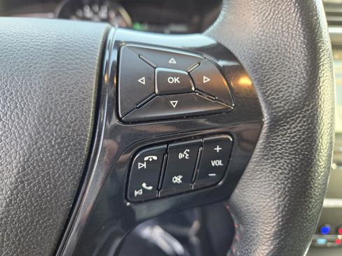 Used 2018 Ford Explorer Sport w/ Equipment Group 401A image 16