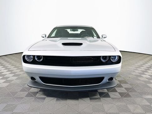 Certified 2023 Dodge Challenger GT w/ Blacktop Package image 4