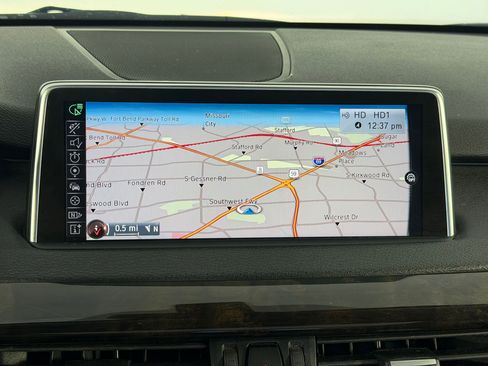 Used 2016 BMW X5 sDrive35i image 28