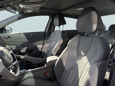 New 2026 Hyundai Elantra SEL Sport image 14