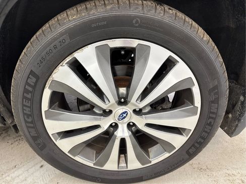 Used 2020 Subaru Ascent Limited w/ Technology Package AWD/4WD image 30