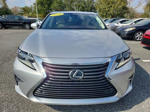 Used 2018 Lexus ES 350 w/ Premier Package image 15