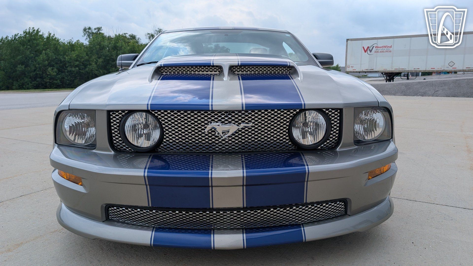 Used 2008 Ford Mustang GT RWD image 24