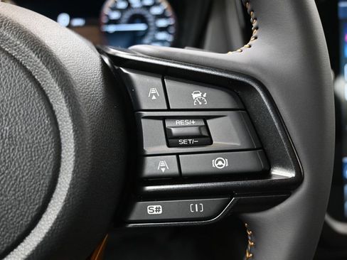 New 2026 Subaru Forester Wilderness AWD/4WD image 27