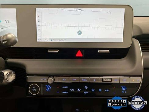 Used 2023 Hyundai Ioniq 5 Limited w/ Cargo Package image 42