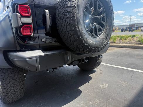 Used 2023 Ford Bronco Raptor AWD/4WD image 8