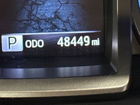 Used 2023 Toyota Tacoma SR5 image 48