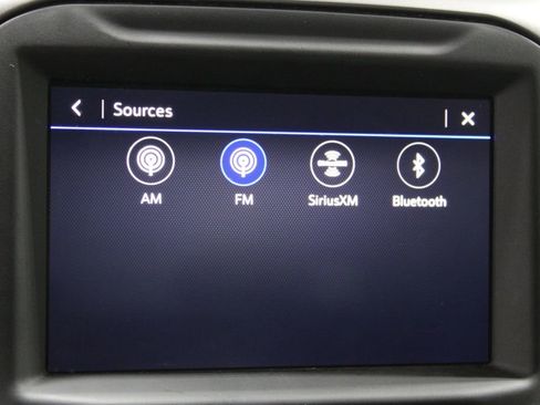 Used 2024 Chevrolet Silverado 2500 Custom w/ Custom Value Package image 43