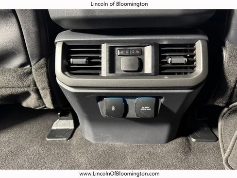 Used 2024 Ford F150 Lariat w/ Equipment Group 502A High AWD/4WD image 17