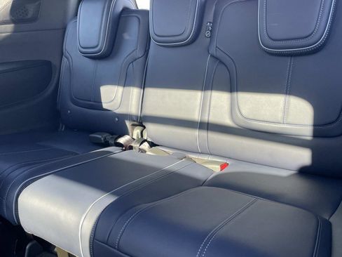 New 2026 INFINITI QX80 4WD image 6